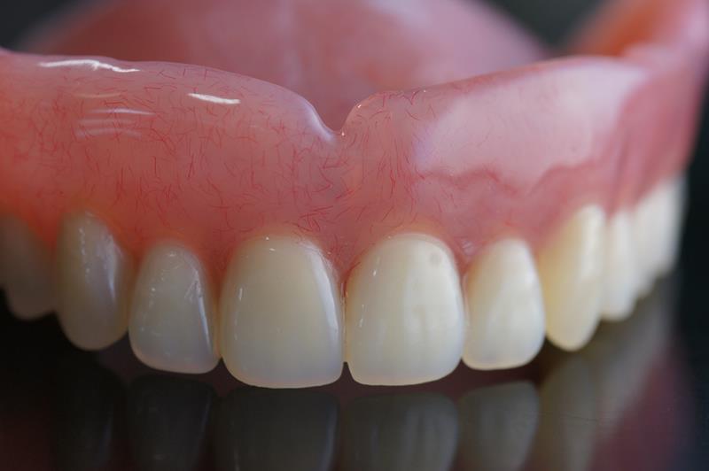 Dentures Belleville, IL